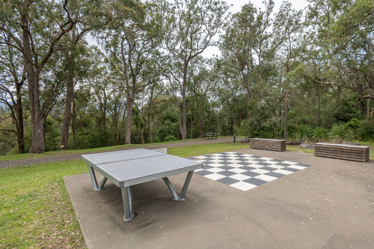 Others 4, Holiday Haven Kangaroo Valley, Shoalhaven - Pt B