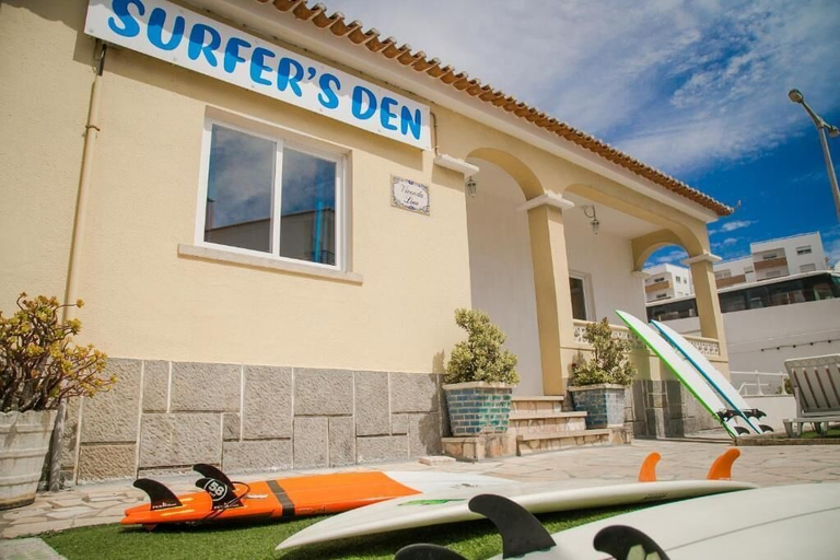 Exterior & Views 2, Surfer's Den Ericeira, Mafra