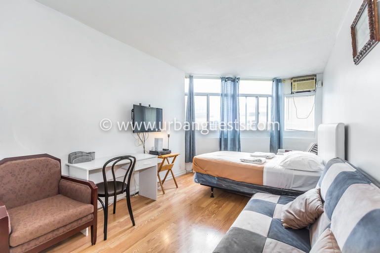 Toronto Furnished Living, Toronto