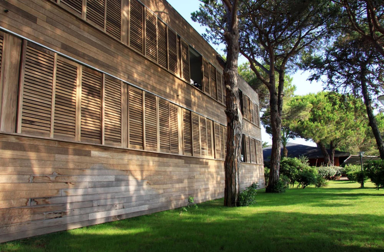 Exterior & Views 2, Hotel Moby Dick, Corse-du-Sud