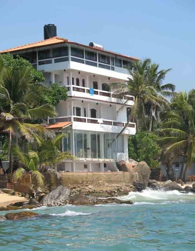 Exterior & Views 2, La veranda Di Serena, Habaraduwa