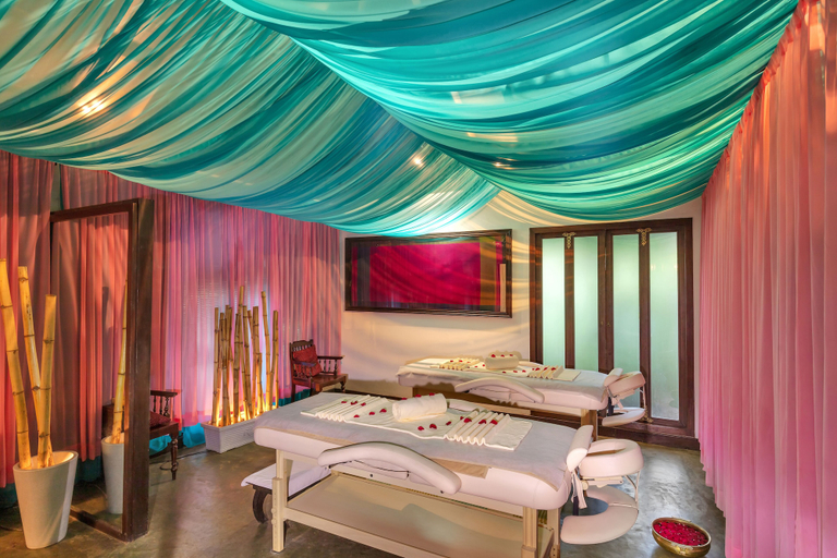 Bedroom 4, Club Mahindra Madikeri, Coorg, Kodagu