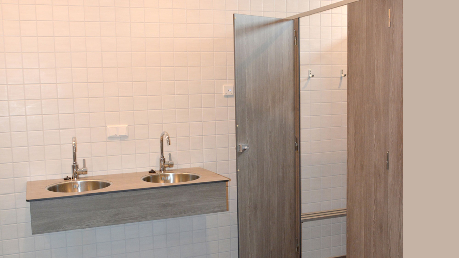 Others 5, Short Stay Wageningen, Wageningen