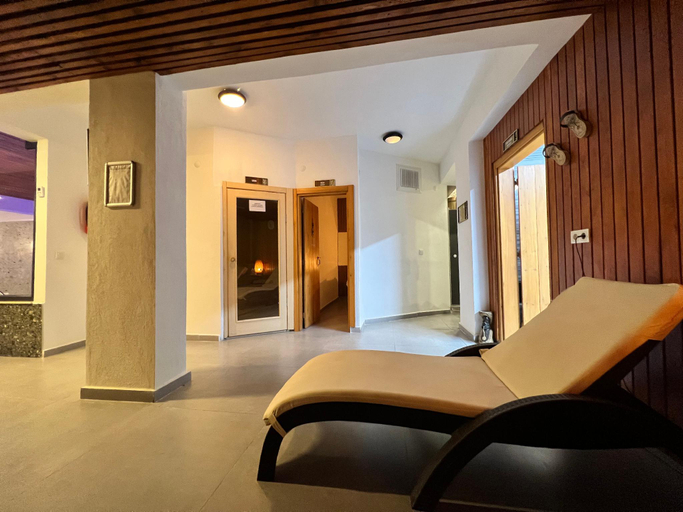 Bedroom 2, 1774 Kazdagi Termal Otel, Edremit