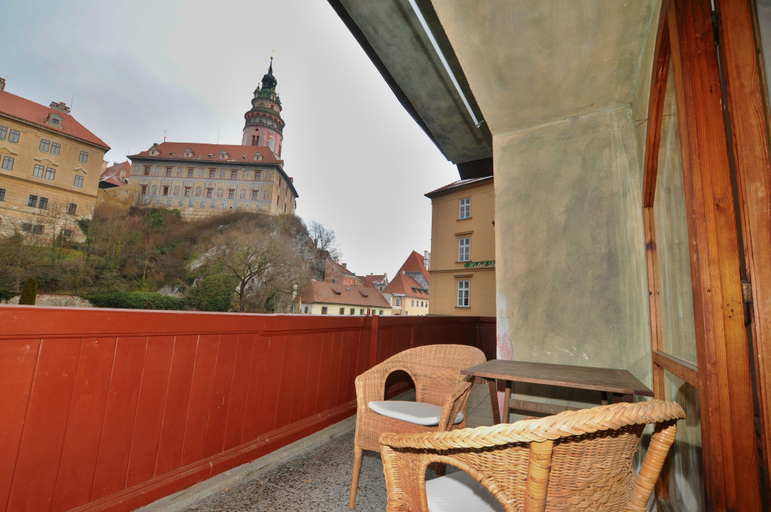Others 5, Downtown Apartments Český Krumlov, Český Krumlov