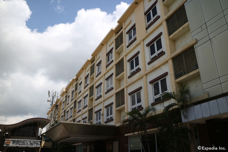 Exterior & Views 2, MO2 Westown Hotel Iloilo, Iloilo City