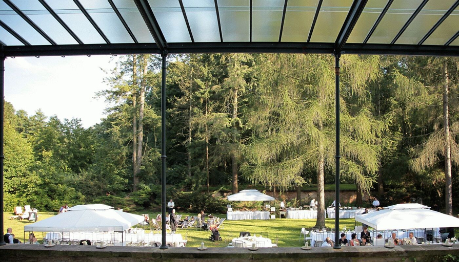Others 3, Schloss Lanke, Barnim