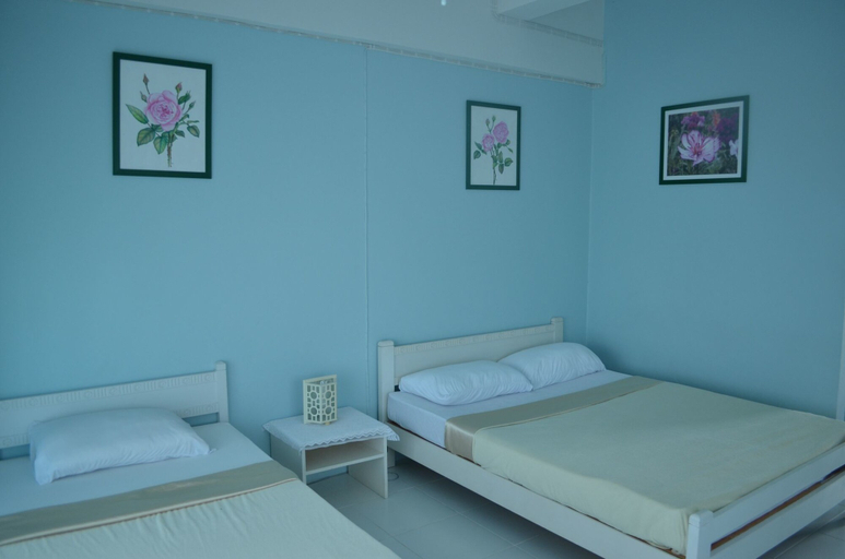 Bedroom 4, Makmai Villa, Muang Rayong