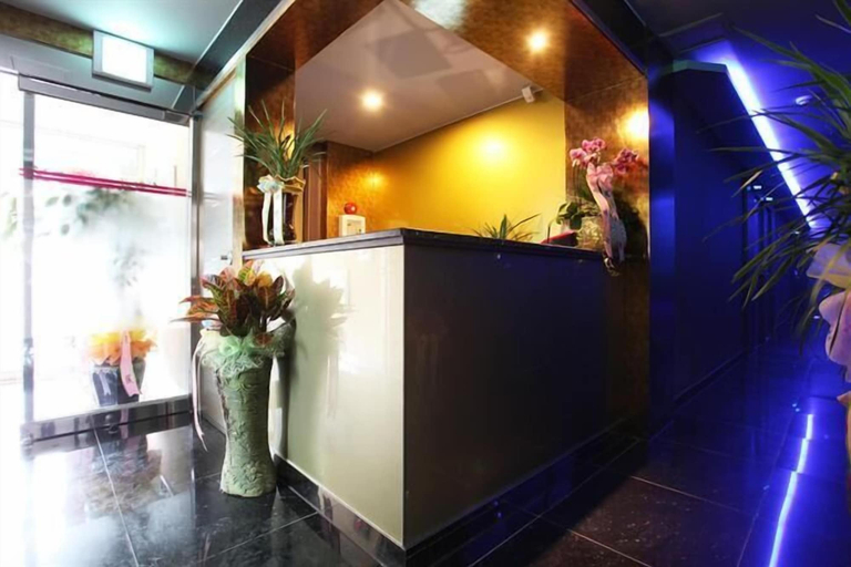 Others 4, NJ Hotel, Pyeongtaek