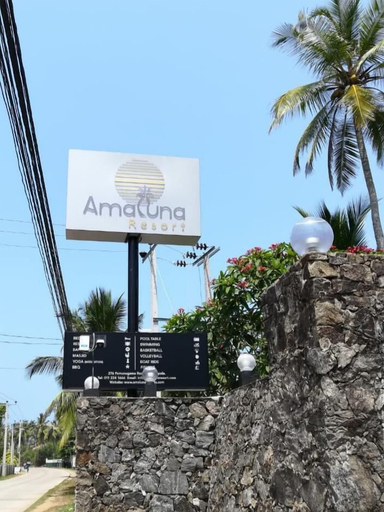Exterior & Views 2, Amaluna Resorts, Negombo