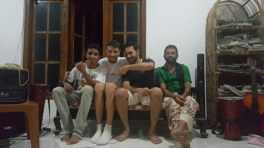 Others 5, Jayaru Guest House, Thamankaduwa