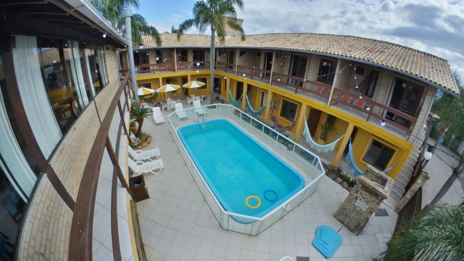 Sport & Beauty 5, Pousada MaunaLoa, Garopaba