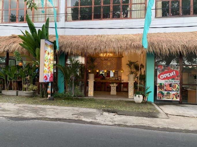 Exterior & Views 2, Villa Lotus 8, Badung