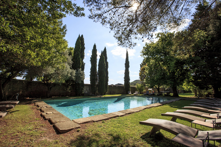 Sport & Beauty 2, Domaine des Escaunes, Gard