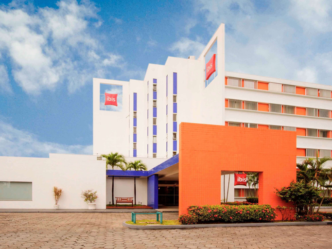 Exterior & Views 2, Ibis Manaus Distrito Industrial, Maués