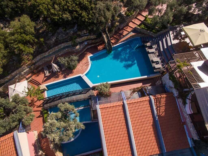 Exterior & Views 2, Kallisti Hotel, East Macedonia and Thrace