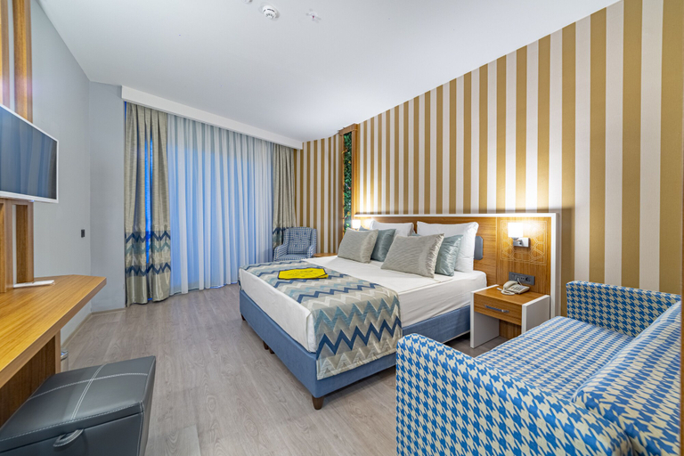 Bedroom 3, Lonicera Premium, Alanya
