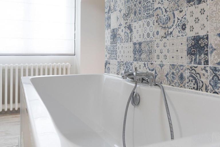 Bathroom 5, Cottage Santa Teresa, Ille-et-Vilaine