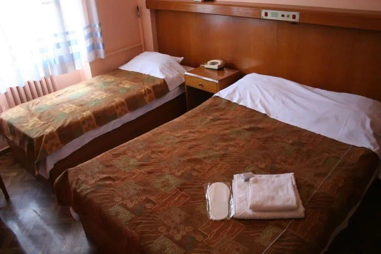 Bedroom 3, Padova Hotel, Fatih
