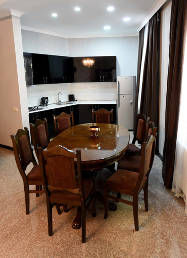 Others 5, New House in Old Tbilisi, Tbilisi