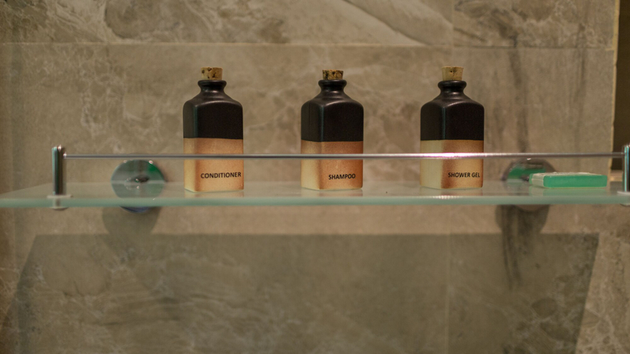 Bathroom 4, Palmstone Retreat - Kithulgala, Yatiyanthota