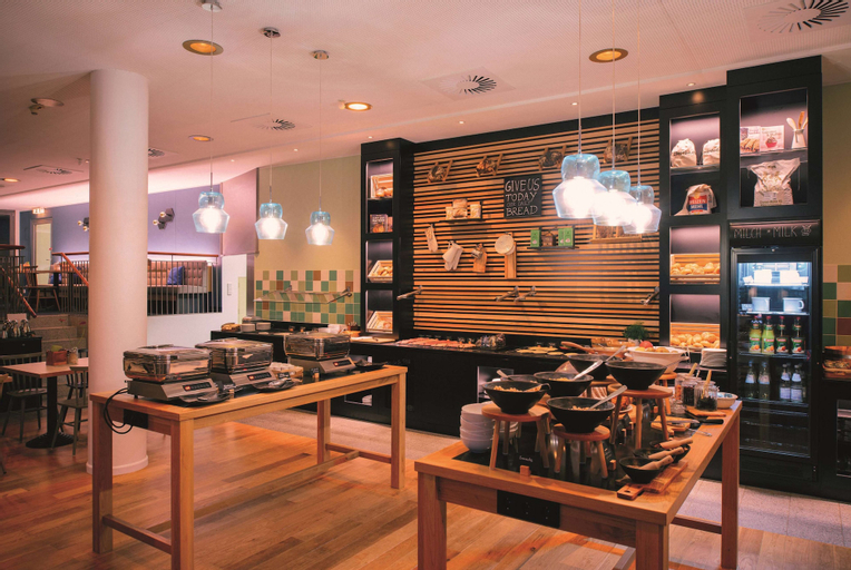 Food & Drinks 5, Vienna House Easy by Wyndham Trier, Trier