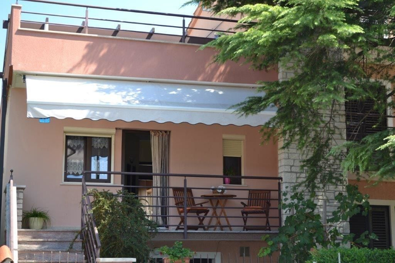 Exterior & Views 2, Apartmani Eva, Umag