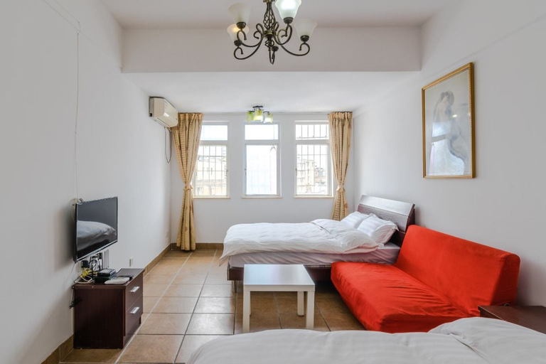 Apartment, Xiamen