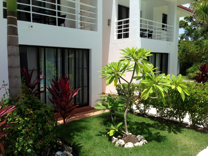 Exterior & Views 2, Hotel Coral Blanco, Sosua