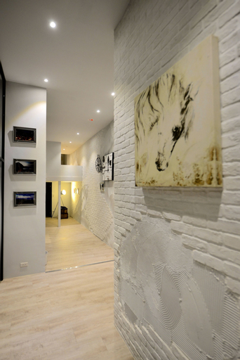 Happy House B&B, Juifan, New Taipei City