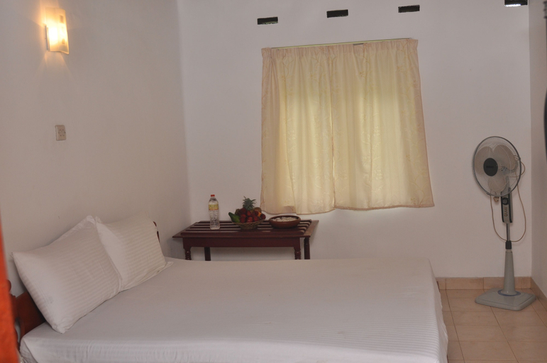 Bedroom 3, The Rock Bunglow, K.F.G. & G. Korale
