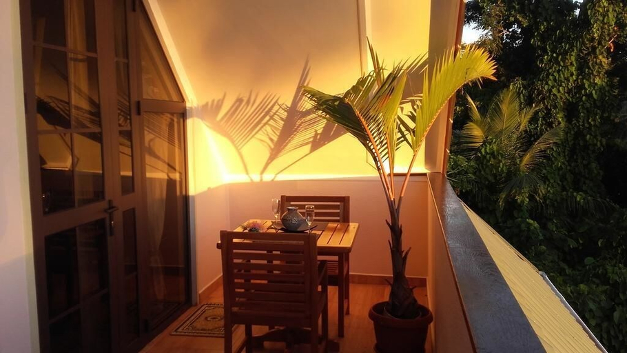 Others 4, Belle Montagne Holiday Apartments