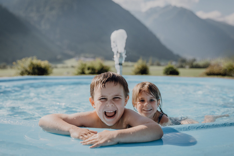 Sport & Beauty 2, Feriendorf Ponyhof, Zell am See