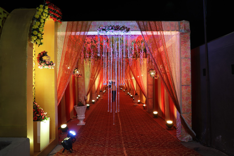 Others 5, Hotel Park Palace, Ujjain
