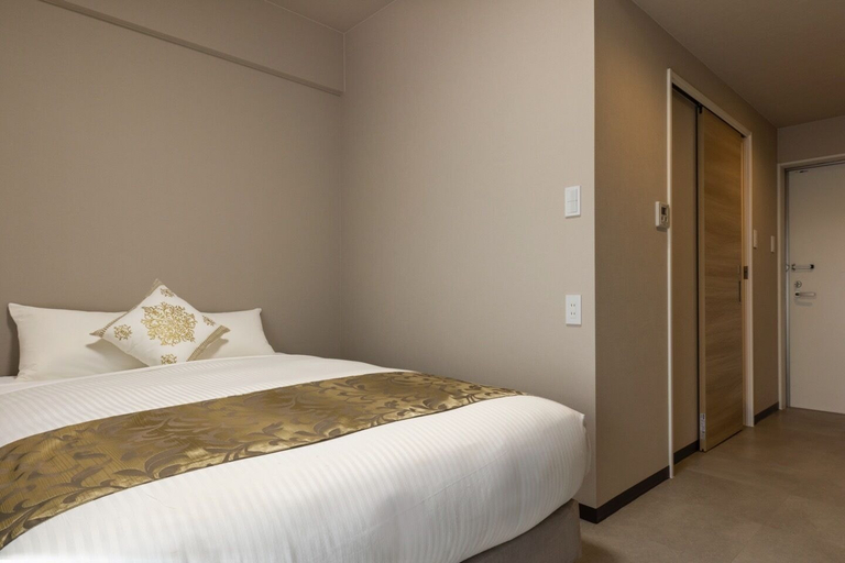 Bedroom 3, Mr.KINJO LINK in Kugai Miyakojima, Miyakojima