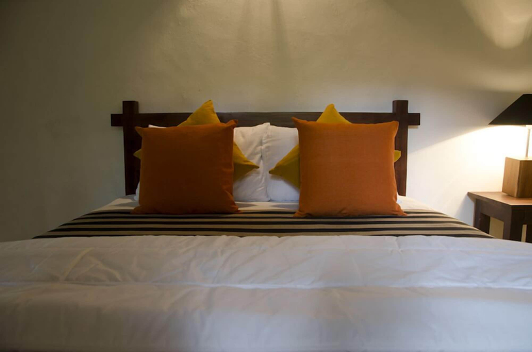 Bedroom 3, Ella Jungle Inn, Ella