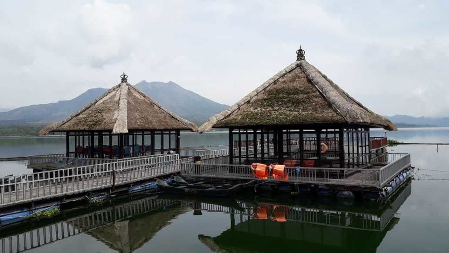Exterior & Views 2, Batur Lakeside Huts, Bangli