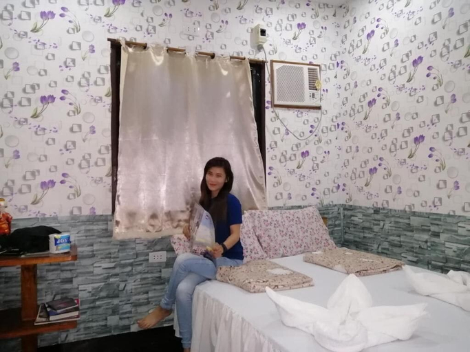 Bedroom 2, Villa Encantador Resort, San Vicente