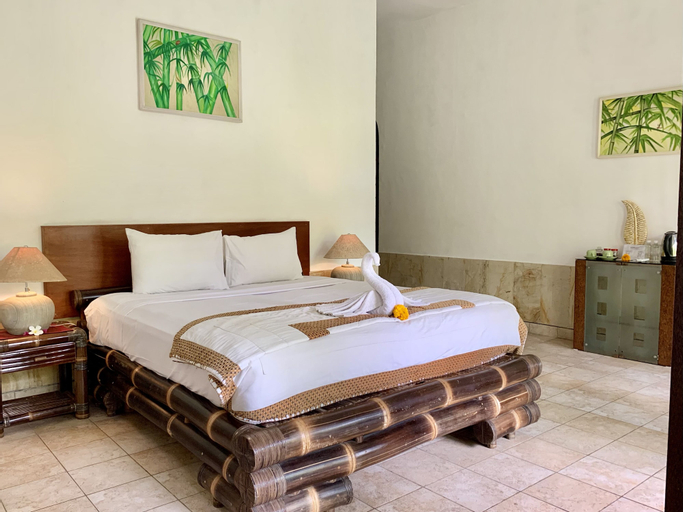 Bedroom 7