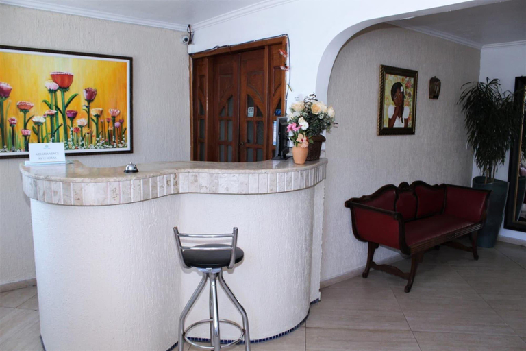 Public Area 2, Porto Bahia Hotel, Porto Seguro