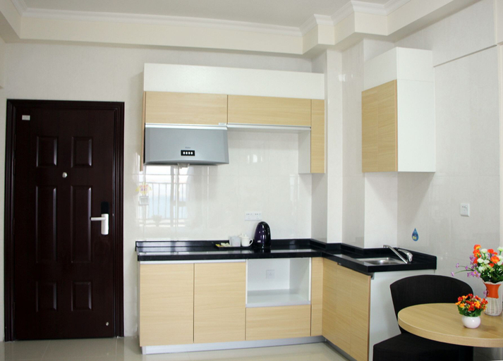 Others 5, Iway Aparment Hotel Pazhou Branch, Guangzhou