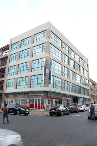 Exterior & Views 2, Hotel Galaxy Tower, City of Johannesburg