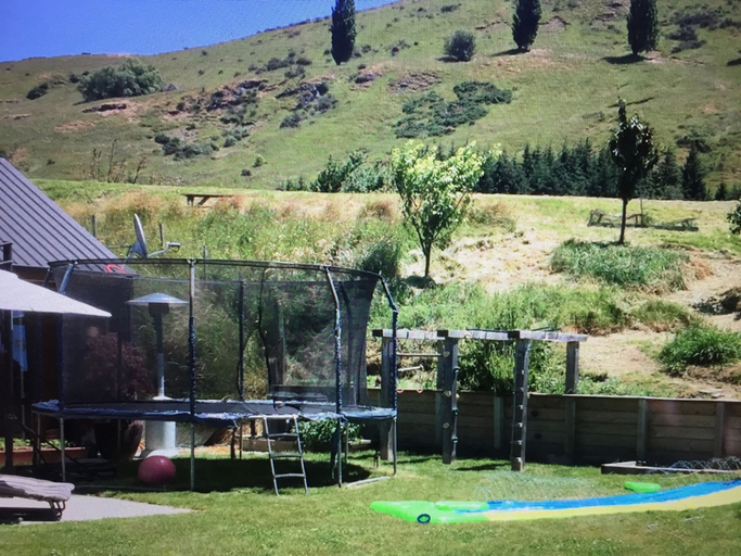 Others 4, Quail Rise - Home with spectacular views, Queenstown-Lakes