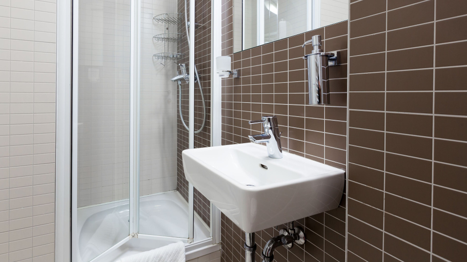 Bathroom 5, Dream Hotel, Velika Gorica
