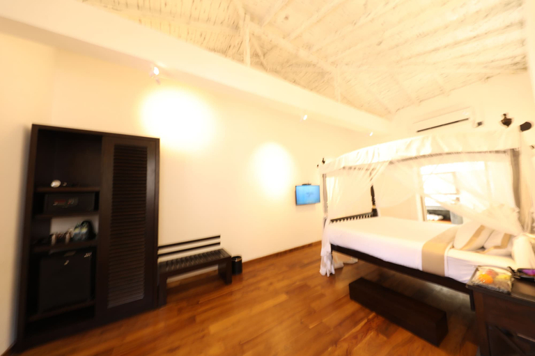 Bedroom 3, Era Beach, Habaraduwa