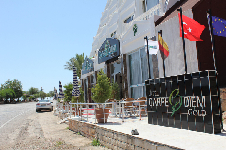 Exterior & Views 2, Otel Carpe Diem Gold, Finike