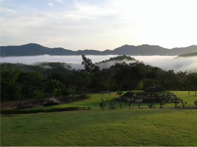Others 4, The Triple M Mountain Resort, Suan Phung