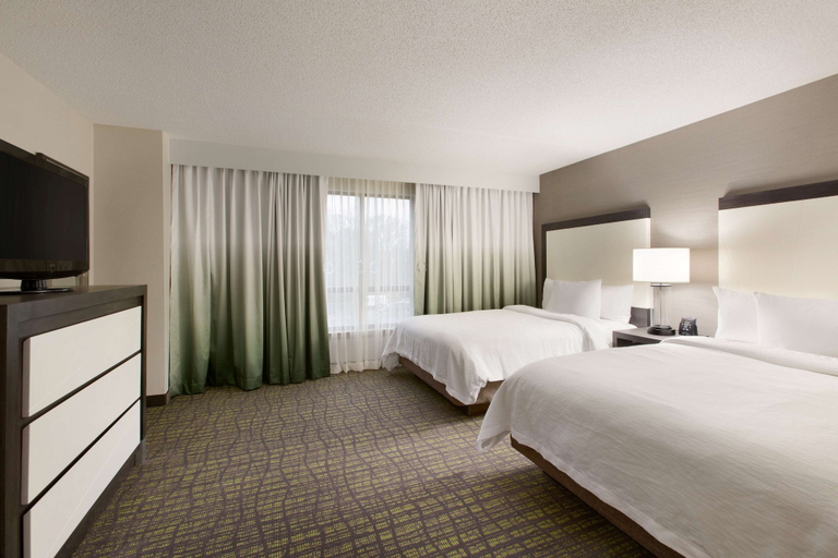 Bedroom 3, Embassy Suites by Hilton Newark Wilmington South, New Castle