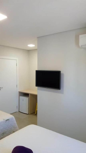 Bedroom 4, Pousada Solar da Penha, Penha
