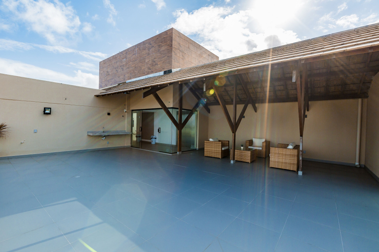Sport & Beauty 2, Macuco Residence, Ipojuca